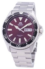 Orient Kamasu Mako III RA-AA0003R19B Automatic 200M Mens Watch