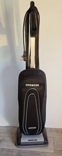 Oreck graphite commercial - graphite,