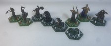 Combat Hex Lord of the Rings