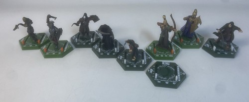 Combat hex lord the - combat,