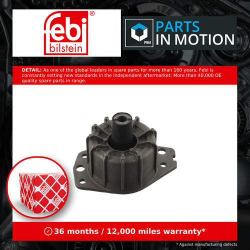 Engine mount fits alfa romeo - fits,