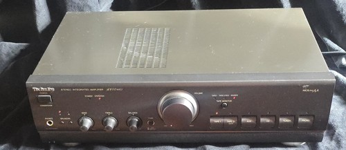 Technics a600mk3 stereo - technics,