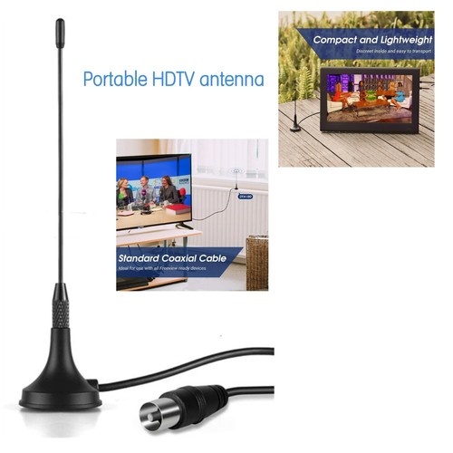 Dab radio aerial hifi system - dab,