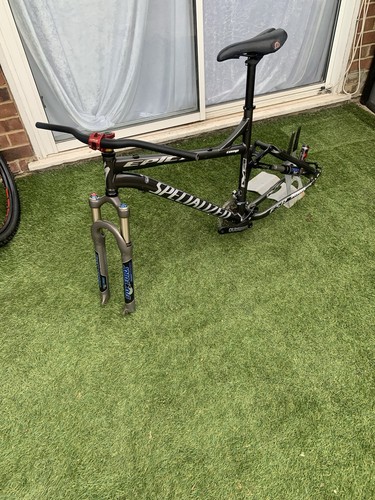 Specialized epic comp full - m4,
