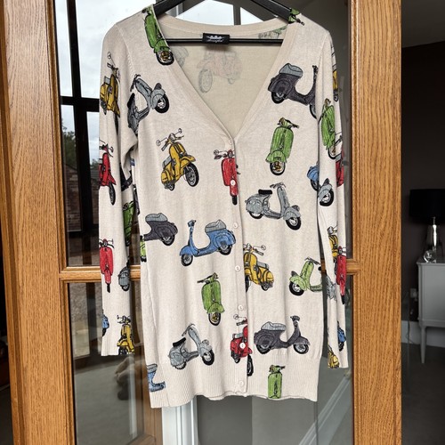 Besifen mod inspired - inspired, vespa