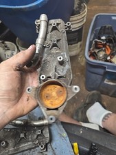 OEM Stihl HS81 T Hedge Trimmer Gearbox Assembly 4237 641 0361