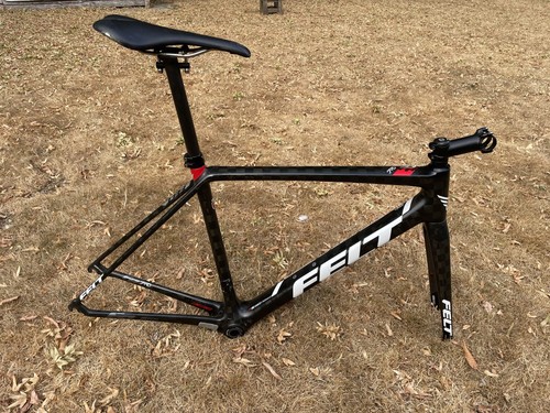 Felt frd superlight - fr,