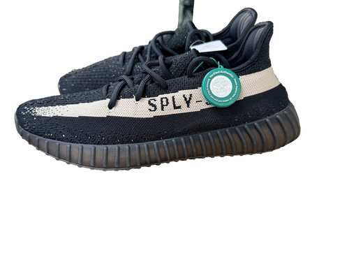 Yeezy boost 350 oreo core - v2,