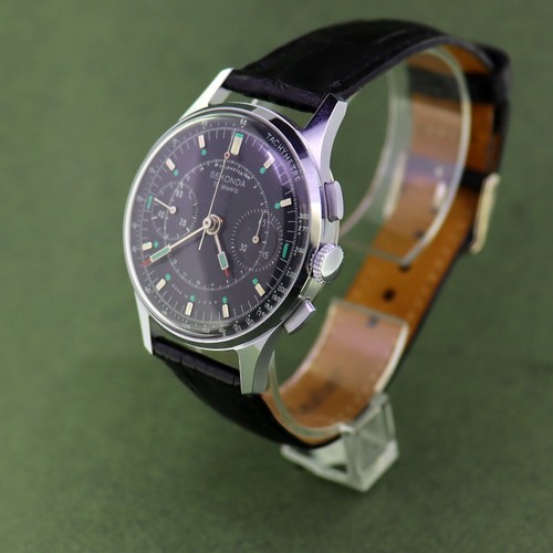 1960s sekonda strela - 1960s,
