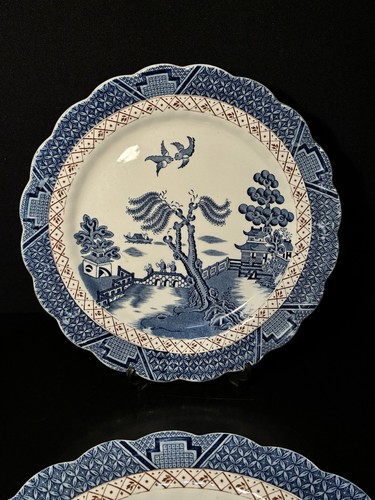 Set vintage booths - set,
