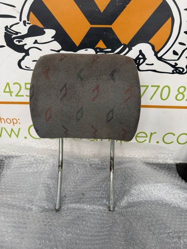 Headrest - vw,