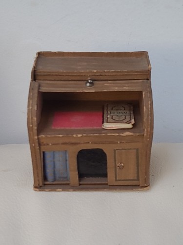 Antique candy container - antique,