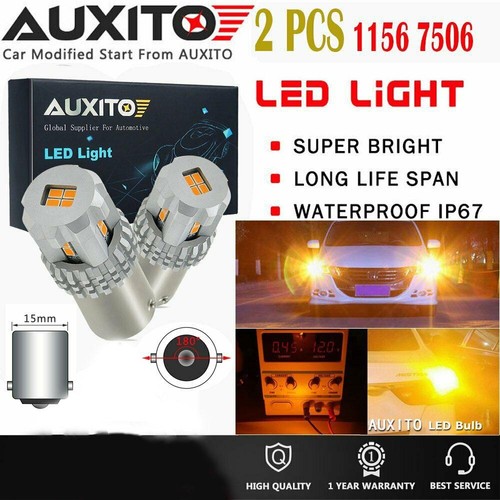 1156 ba15s smd - 12, led