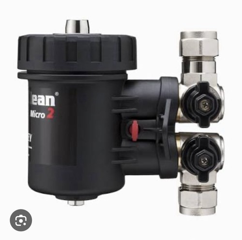 Adey magnaclean micro 22mm - adey,