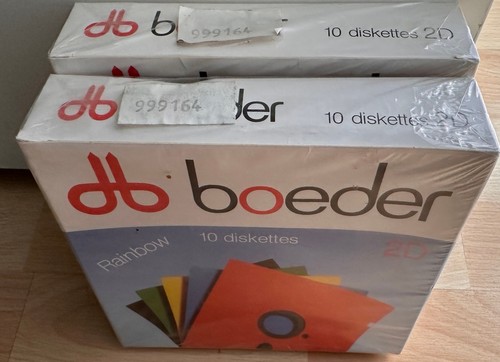 Inch floppy disks boeder - floppy,