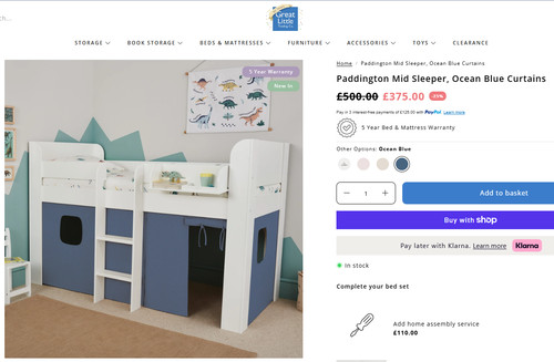 Great little trading kids - great,