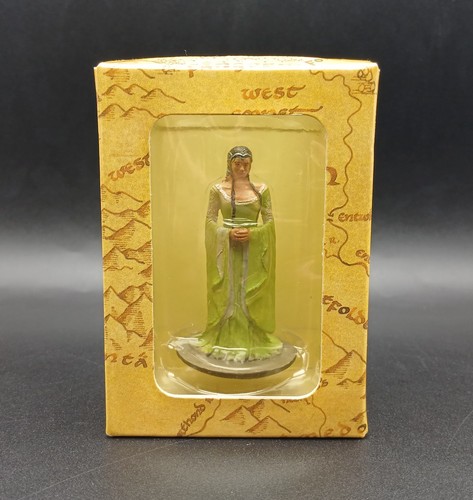 Eaglemoss lord the - of, rings