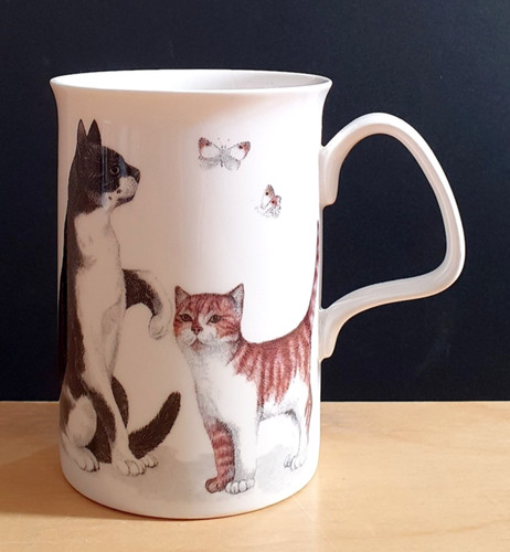 Cat lovers roy - cat,
