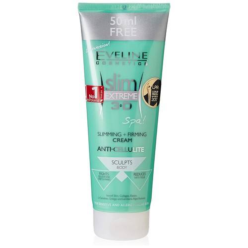 Eveline slim extreme - eveline, 3d