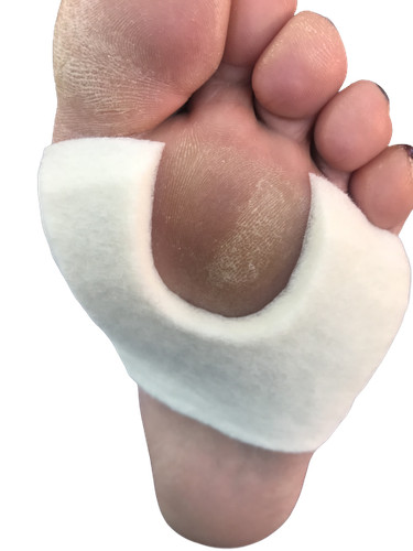 Hapla chiropody felt - hapla,