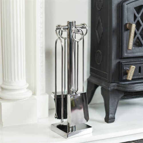 Fireside companion set - set,