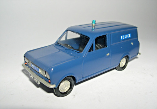 Promod bedford van - promod, ha