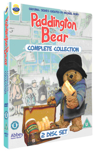 Paddington bear the - bear:, complete
