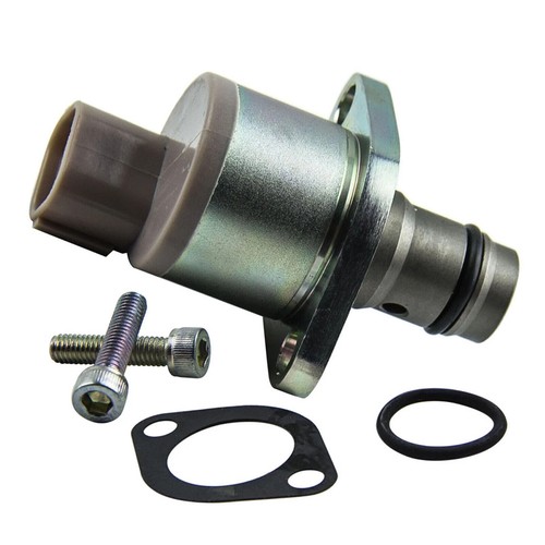 Fuel injection pump - fuel, suction