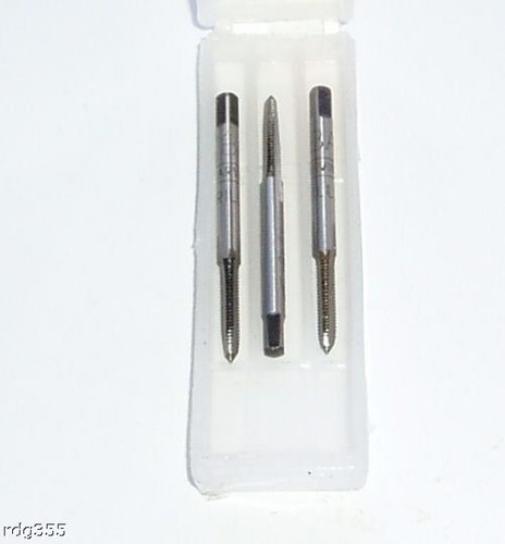 4ba tap set - set, steel