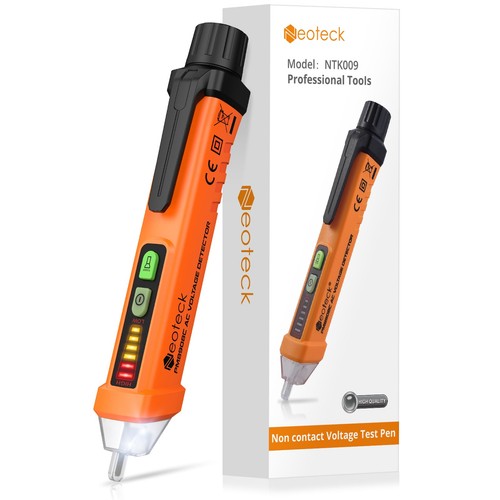 Neoteck non contact voltage - contact,