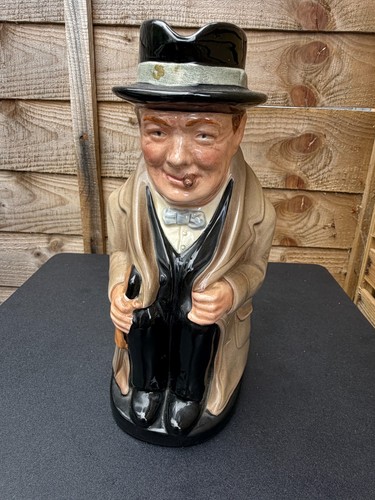 Royal doulton winston - royal,