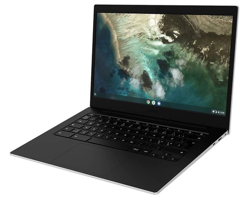 Samsung galaxy chromebook - samsung,
