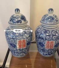 Chinese Double Happiness