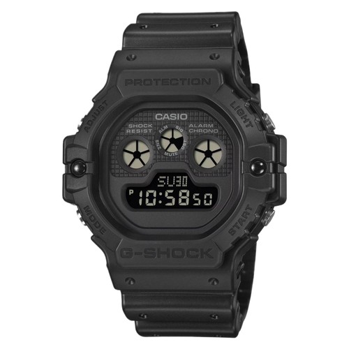 Shock 5900ubb 1er digital - g-shock, dw-5900ubb-1er