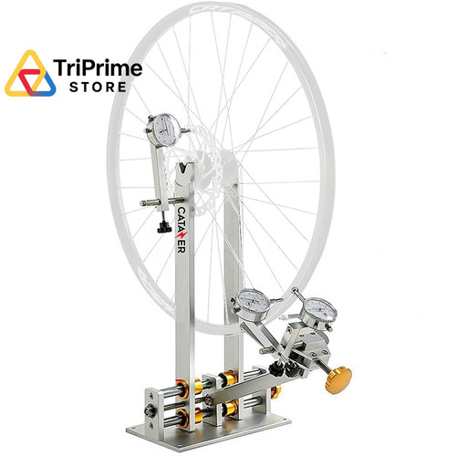 Professional wheel truing - professional,