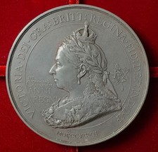 Victoria, Diamond Jubilee/The