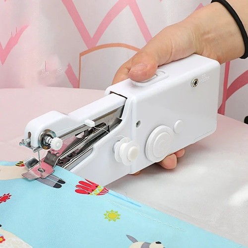 Mini handheld cordless - handheld, sewing