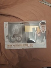 Harry Potter Projector Light