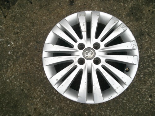 Vauxhall corsa excite alloy - corsa,