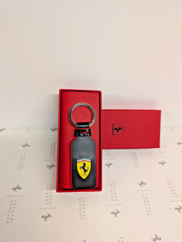 Ferrari essential leather - ,