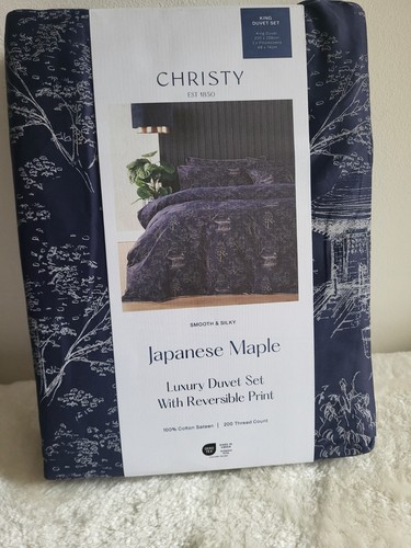 Christy japanese maple king - maple,