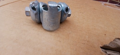 Raleigh bmx burner - aero, pro