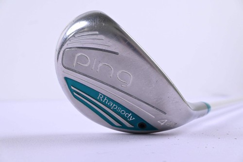 Ladies ping rhapsody 2015 4 - 2015, #4