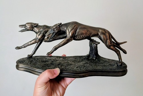 Oliver tupton greyhound - oliver,