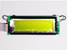 AKAI MPC2500 Genuine LCD Screen Sampler Drum Machine working tested