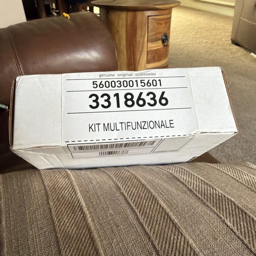 Ariston multifunction kit - ariston,