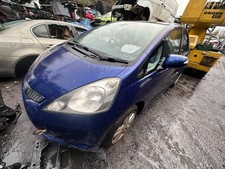 HONDA JAZZ  2009 1.3 PETROL