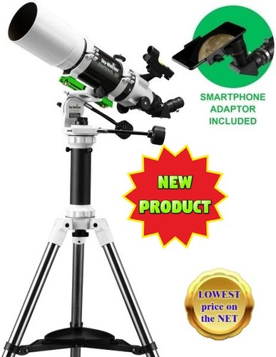 Skywatcher startravel 102 - startravel-102, az