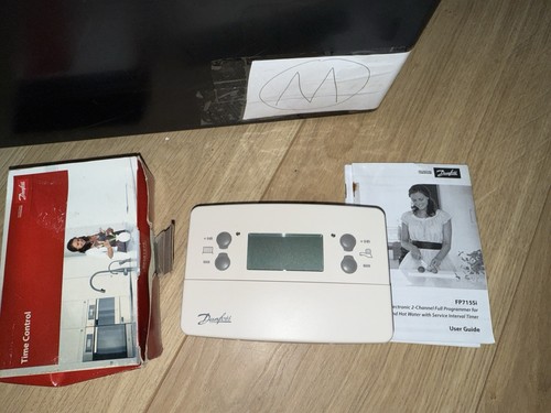 Danfoss fp715si service - fp715si,