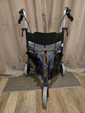 Drive Tri-Walker Rollator